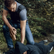 Image for article titled Louisiana Police Officer Plants Aborted Fetus On Black Suspect